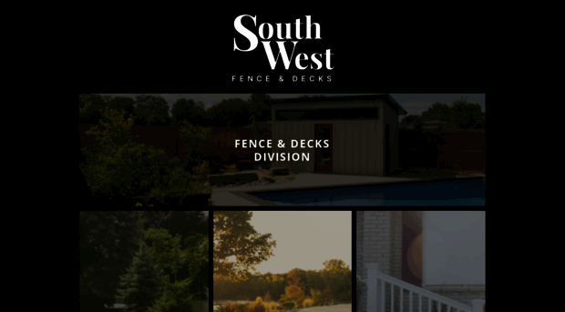 southwestfenceanddecks.com