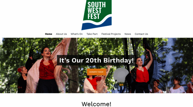 southwestfest.org.uk