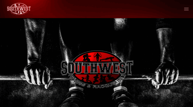 southwestfitnessracquetball.com