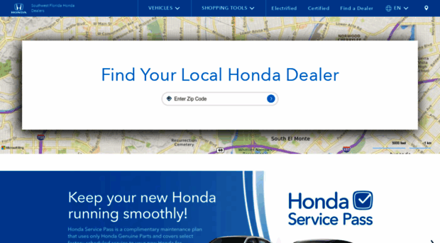 southwestflorida.hondadealers.com