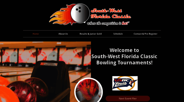 southwestfloridaclassic.com