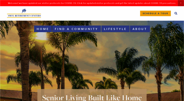 southwestfloridaretirementcenters.com