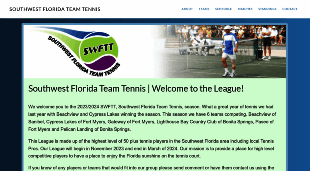 southwestfloridateamtennis.com