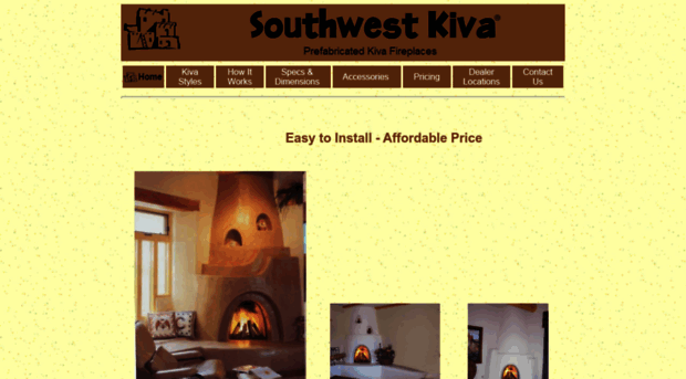 southwestkiva.com