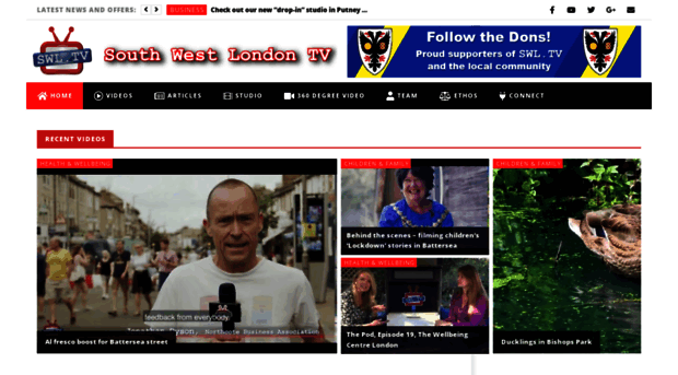 southwestlondon.tv