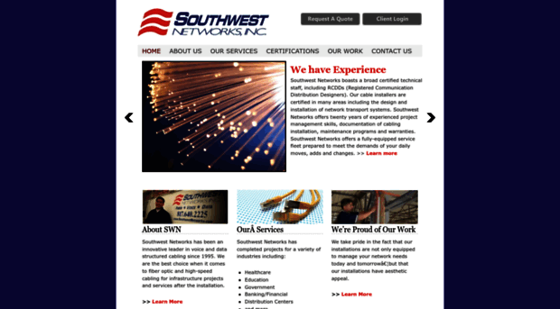 southwestnetworks.com