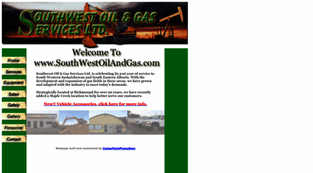 southwestoilandgas.com