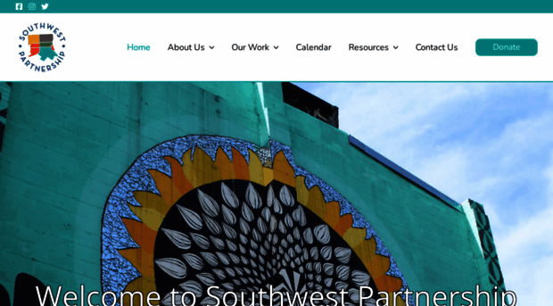southwestpartnershipbaltimore.org