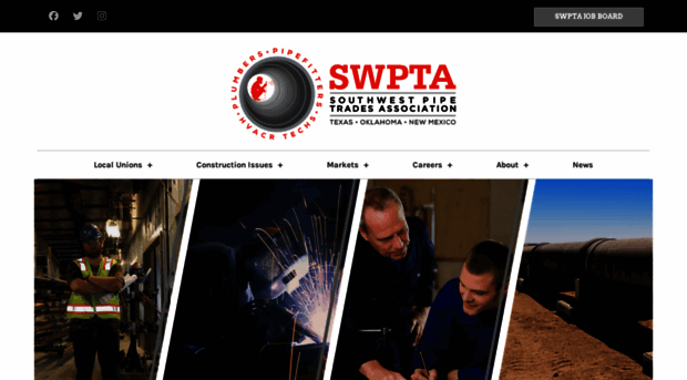 southwestpipetrades.com