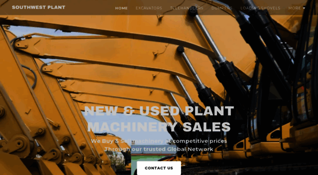 southwestplant.co.uk