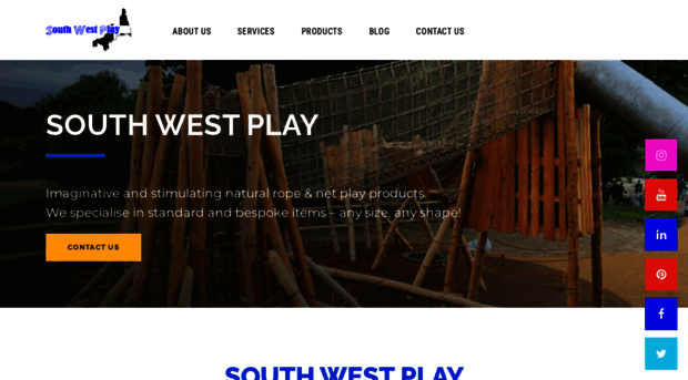 southwestplay.co.uk