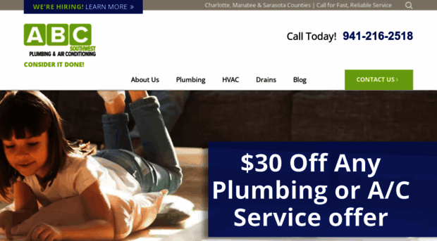 southwestplumbing.com