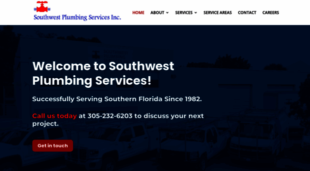southwestplumbingservices.com