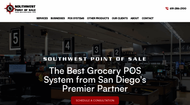 southwestpos.com