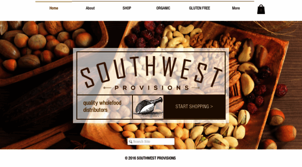 southwestprovisions.com.au