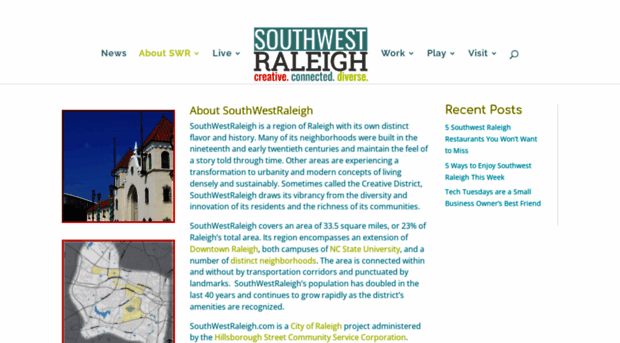 southwestraleigh.com