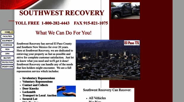 southwestrecoverytx.com