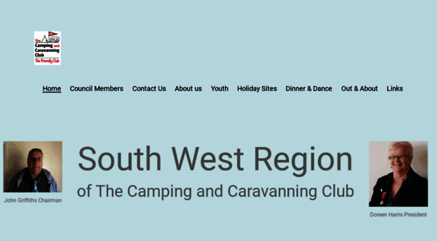 southwestregion.co.uk