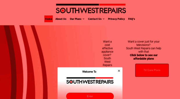 southwestrepairs.co.uk