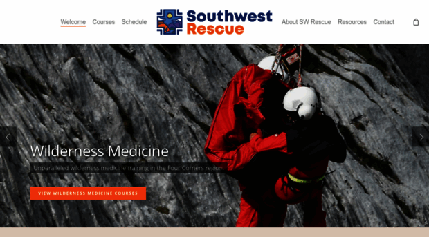 southwestrescue.com