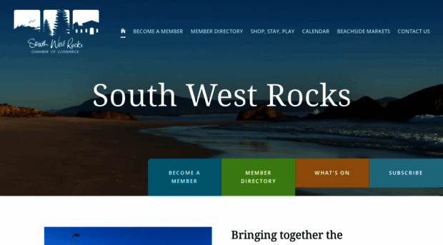 southwestrocks.org.au