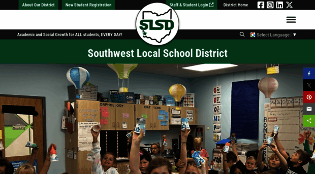 southwestschools.org