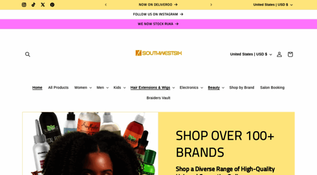 southwestsix.co.uk