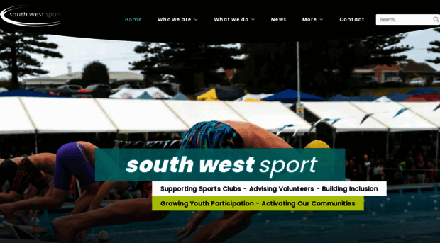 southwestsport.com.au