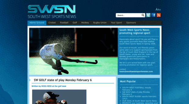 southwestsportsnews.com