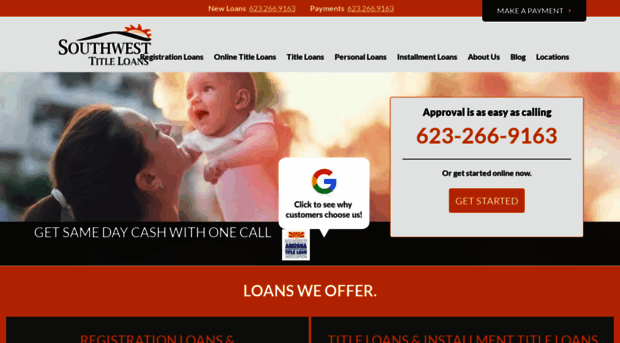 southwesttitleloans.com