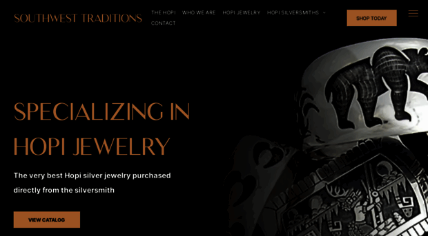 southwesttraditions.com