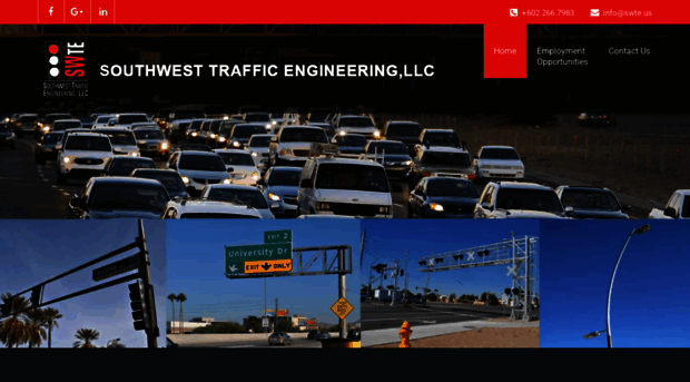 southwesttrafficengineering.us