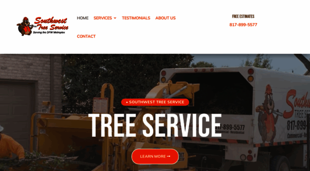 southwesttreeservice.net