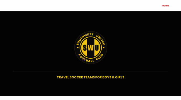 southwestunitedfc.com