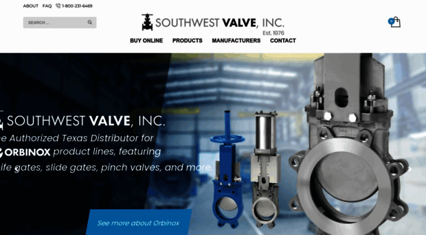 southwestvalveinc.com