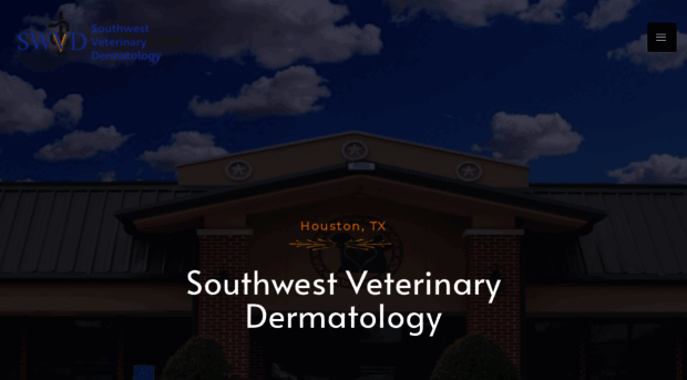 southwestvetderm.com