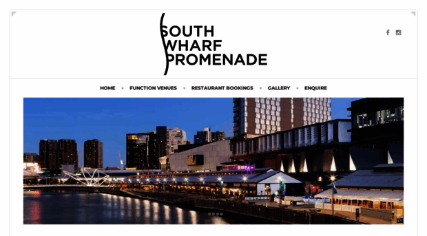 southwharfrestaurants.com.au