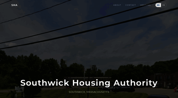 southwickhousing.org