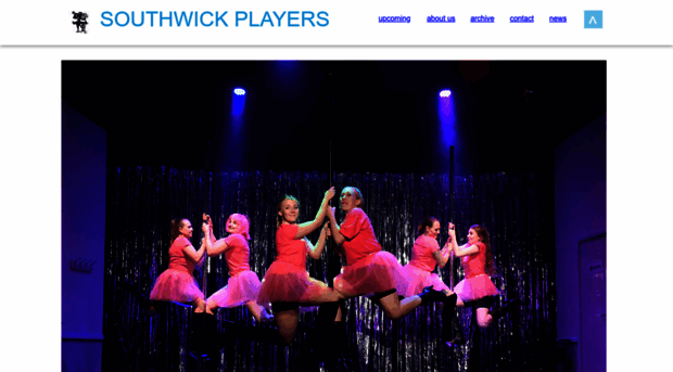 southwickplayers.org.uk