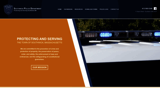 southwickpolice.com