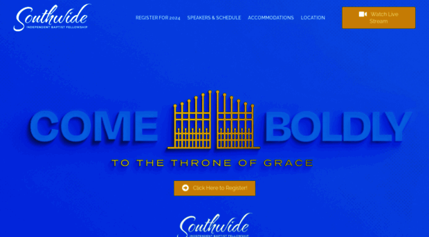 southwidebaptist.org