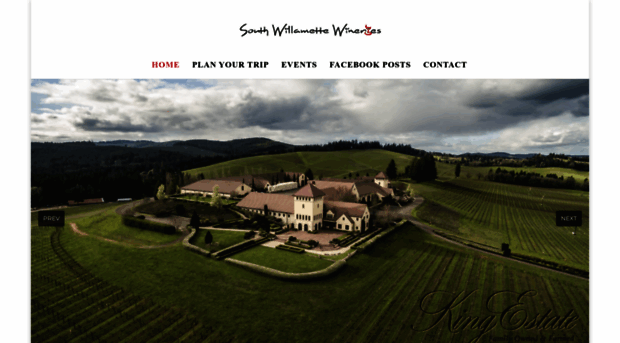 southwillamettewineries.com