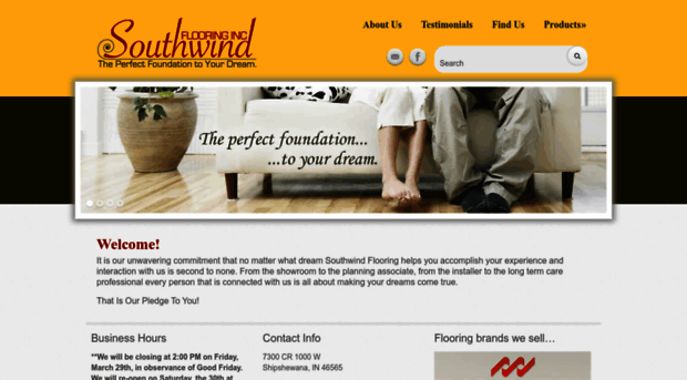 southwindflooring.com