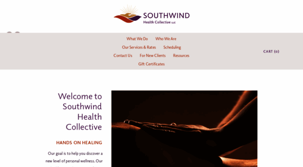 southwindhealthcollective.com