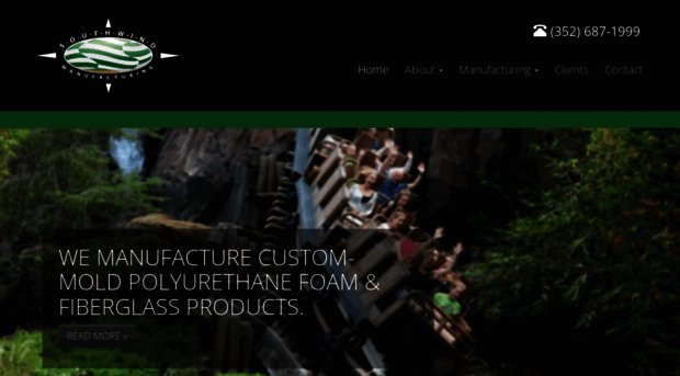 southwindmfg.com
