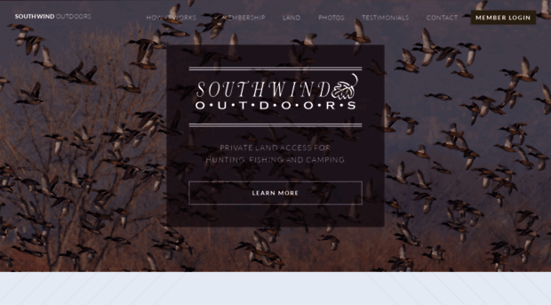 southwindoutdoors.com