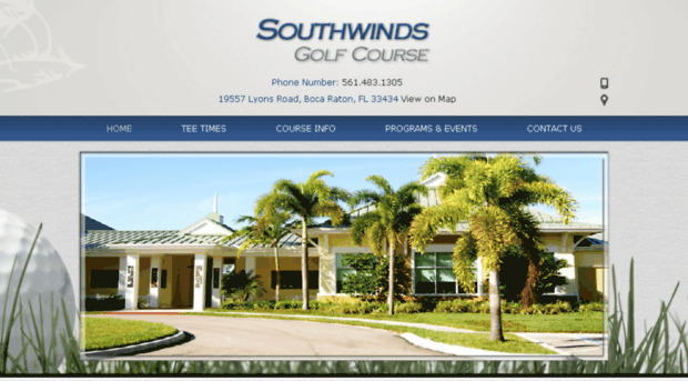 southwindsgolfcourse.com