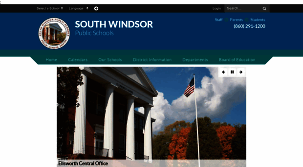 southwindsorschools.org