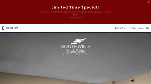 southwindvillage.com