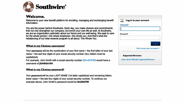 southwire.hrintouch.com